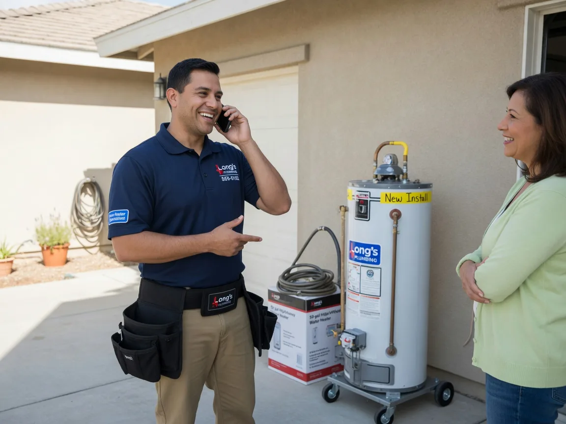 Leak Detection Creston, CA FAQs